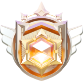 Diamond Shield