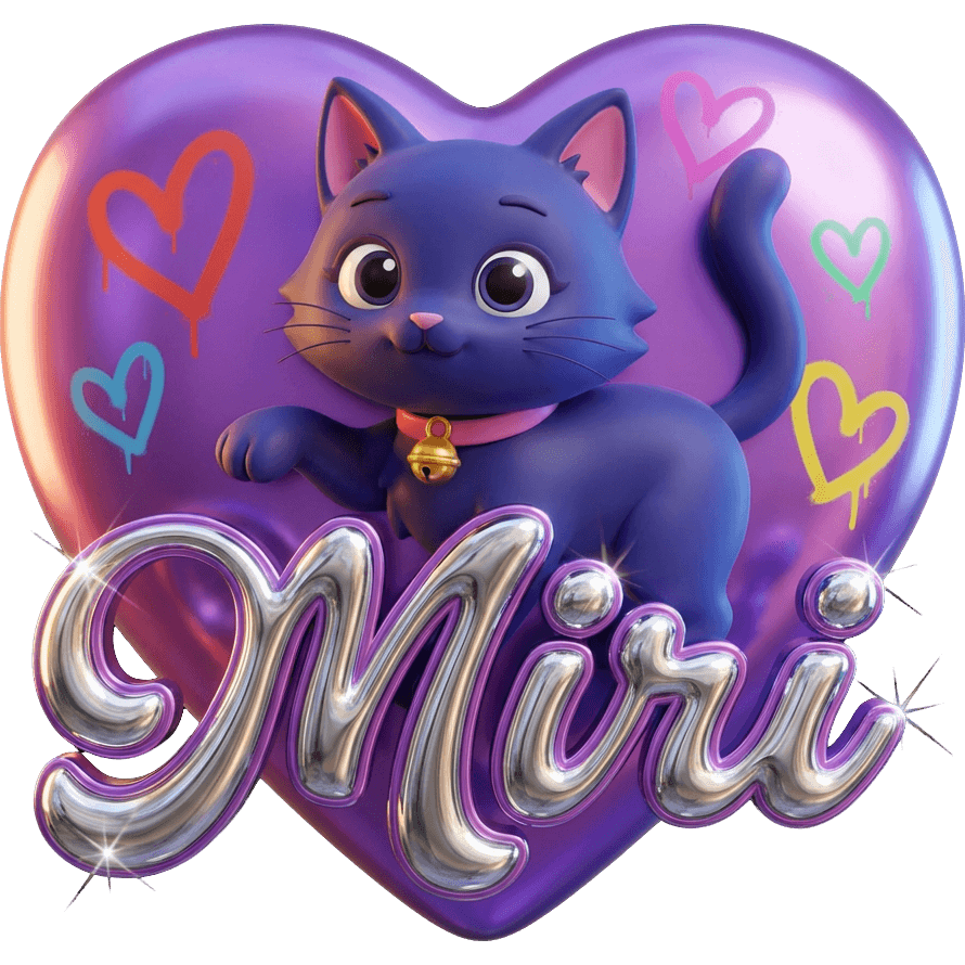 Miri Katze