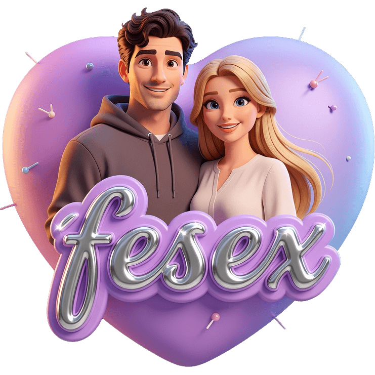 The best couple