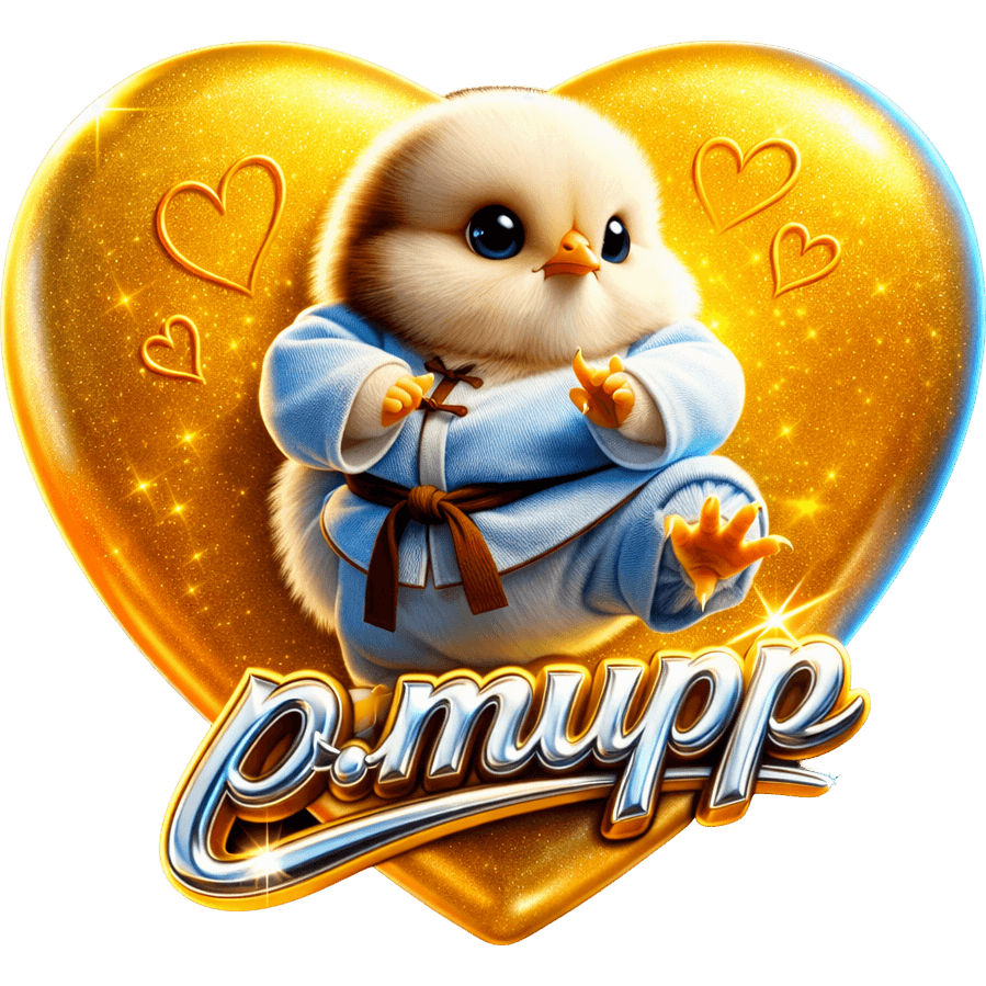P.Mupp Võ Nhí