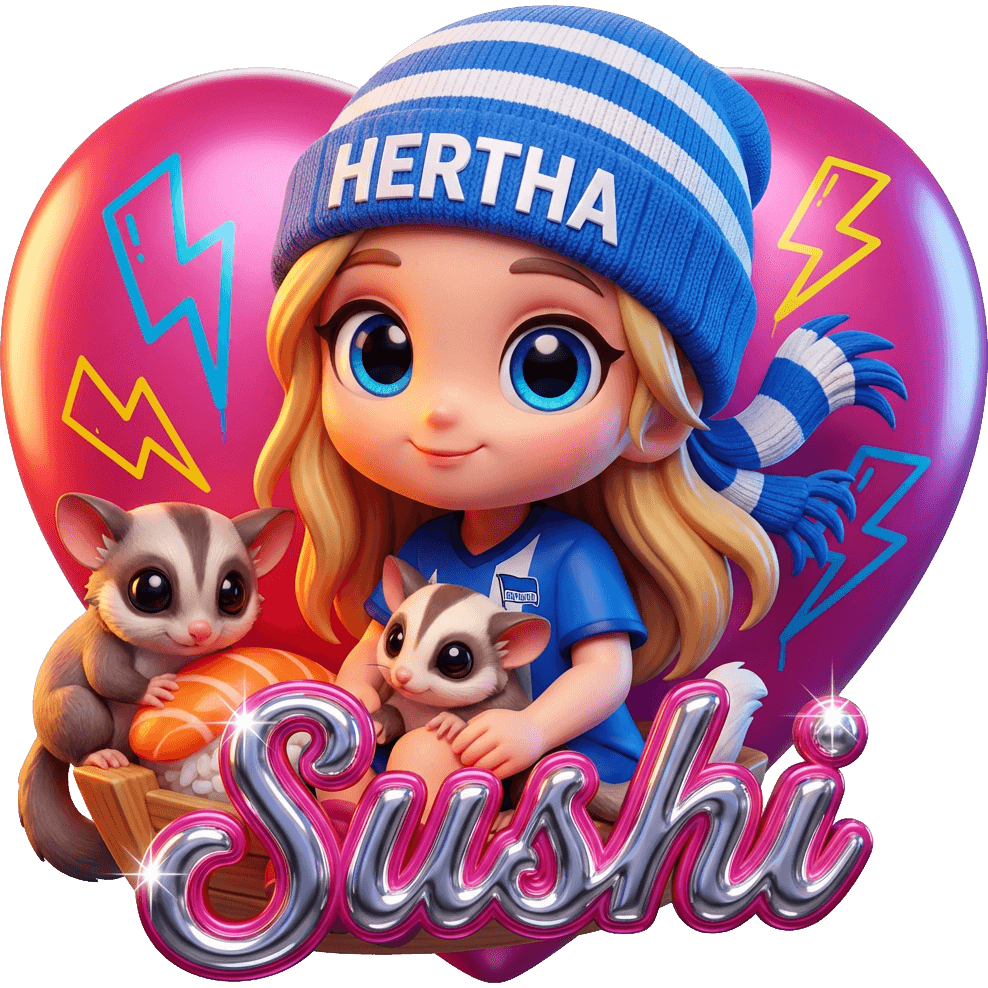 Hertha Mütze