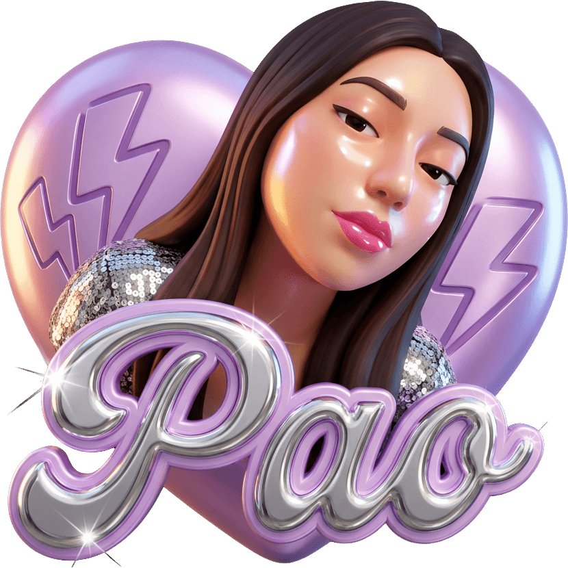 pao mi amor