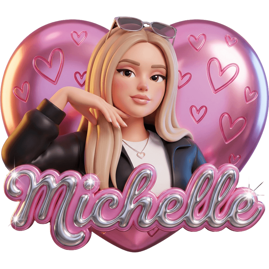 Michelle Cool