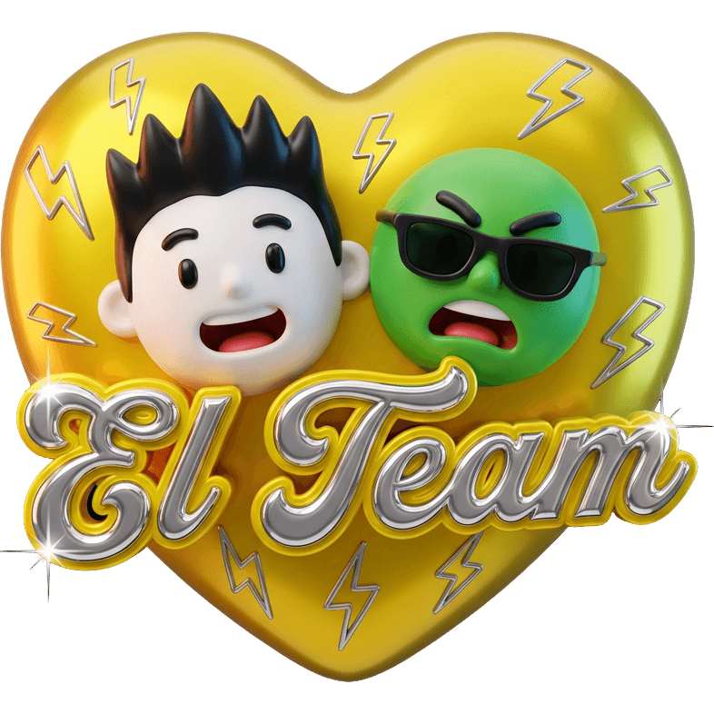 El Team Flakín