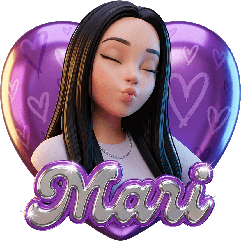 Mari Neon