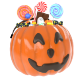 Candy Loot