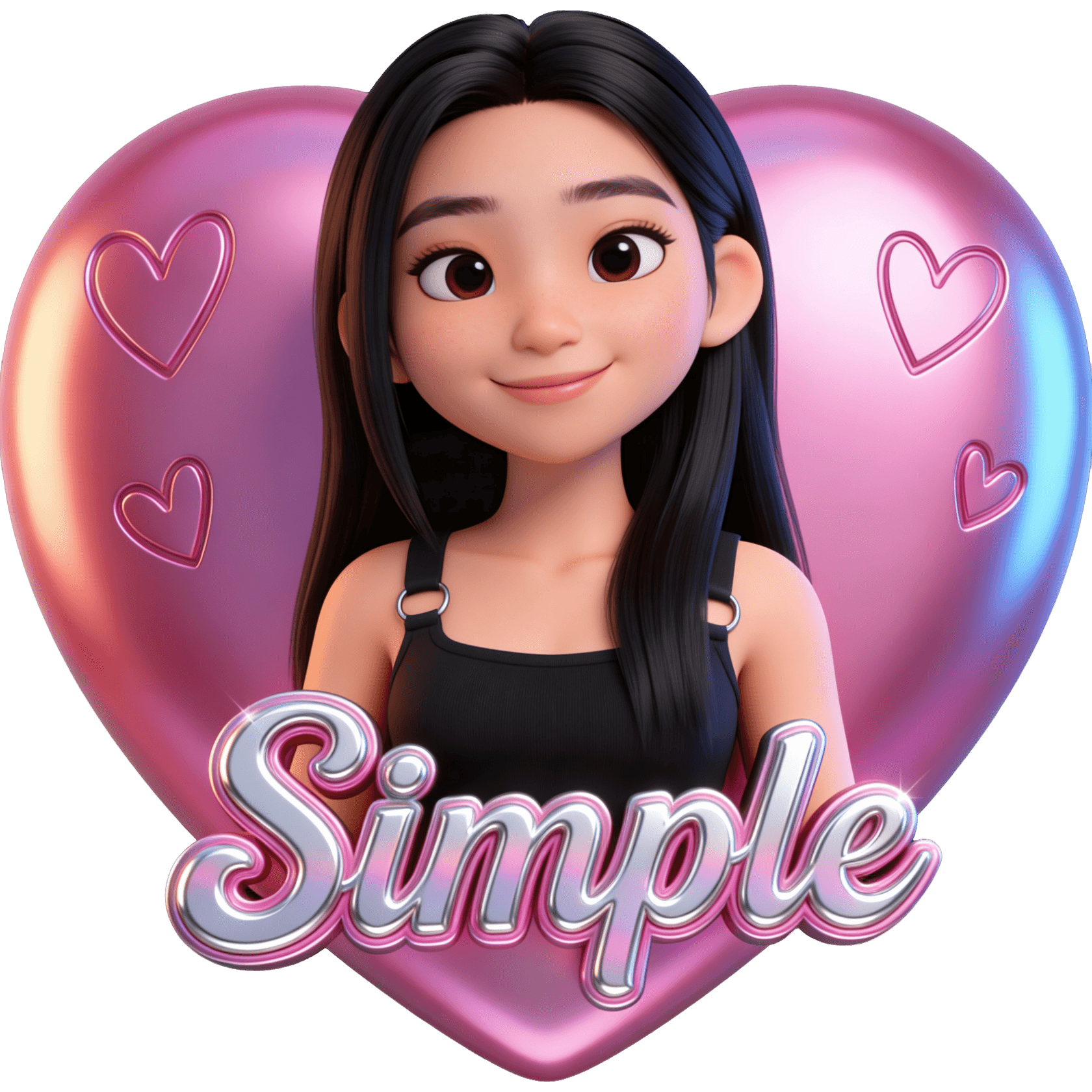 Simple Girl
