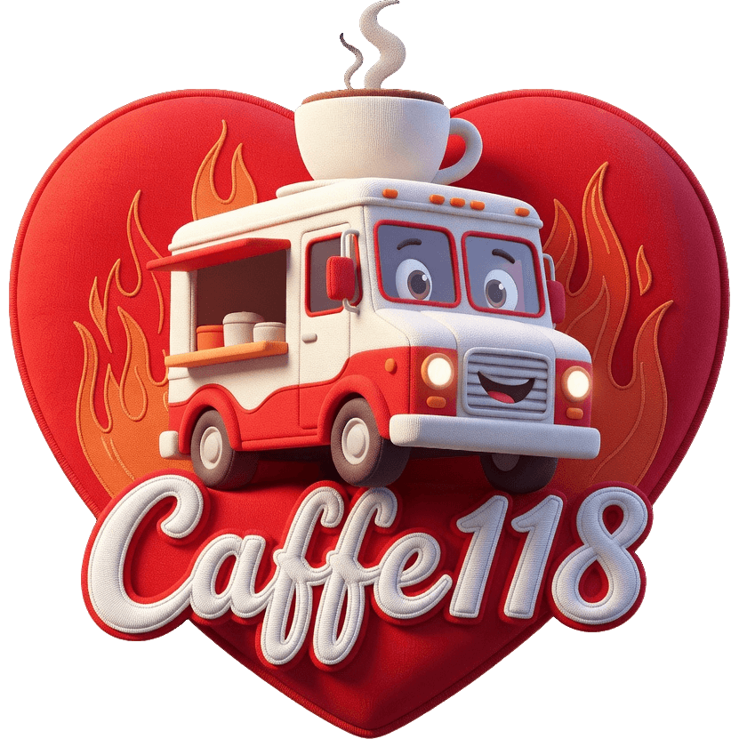 Caffe in Corsa