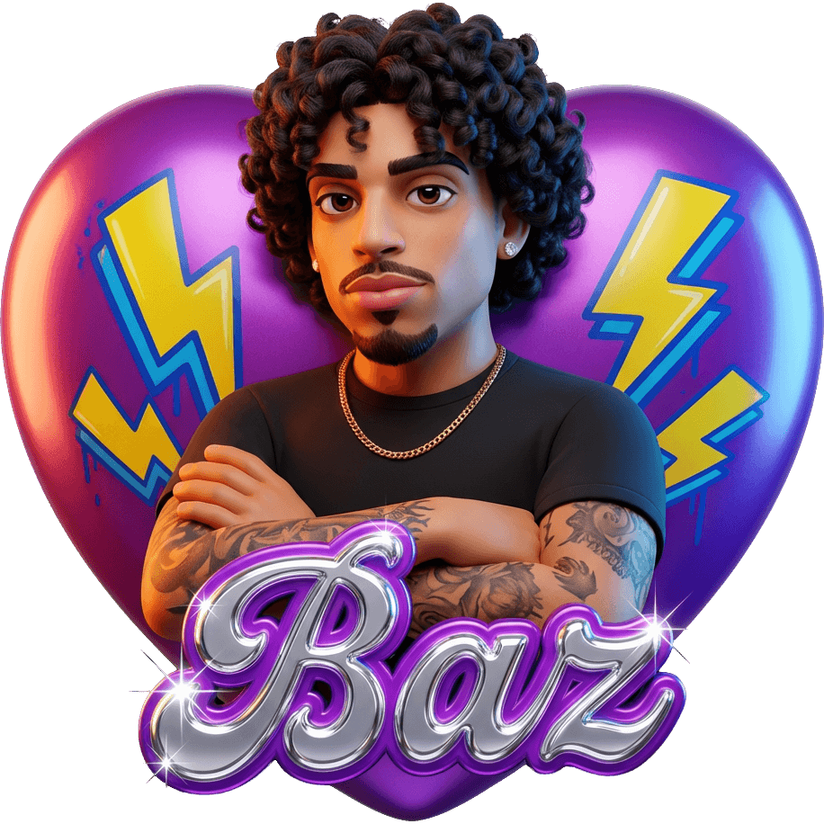Baz Stance