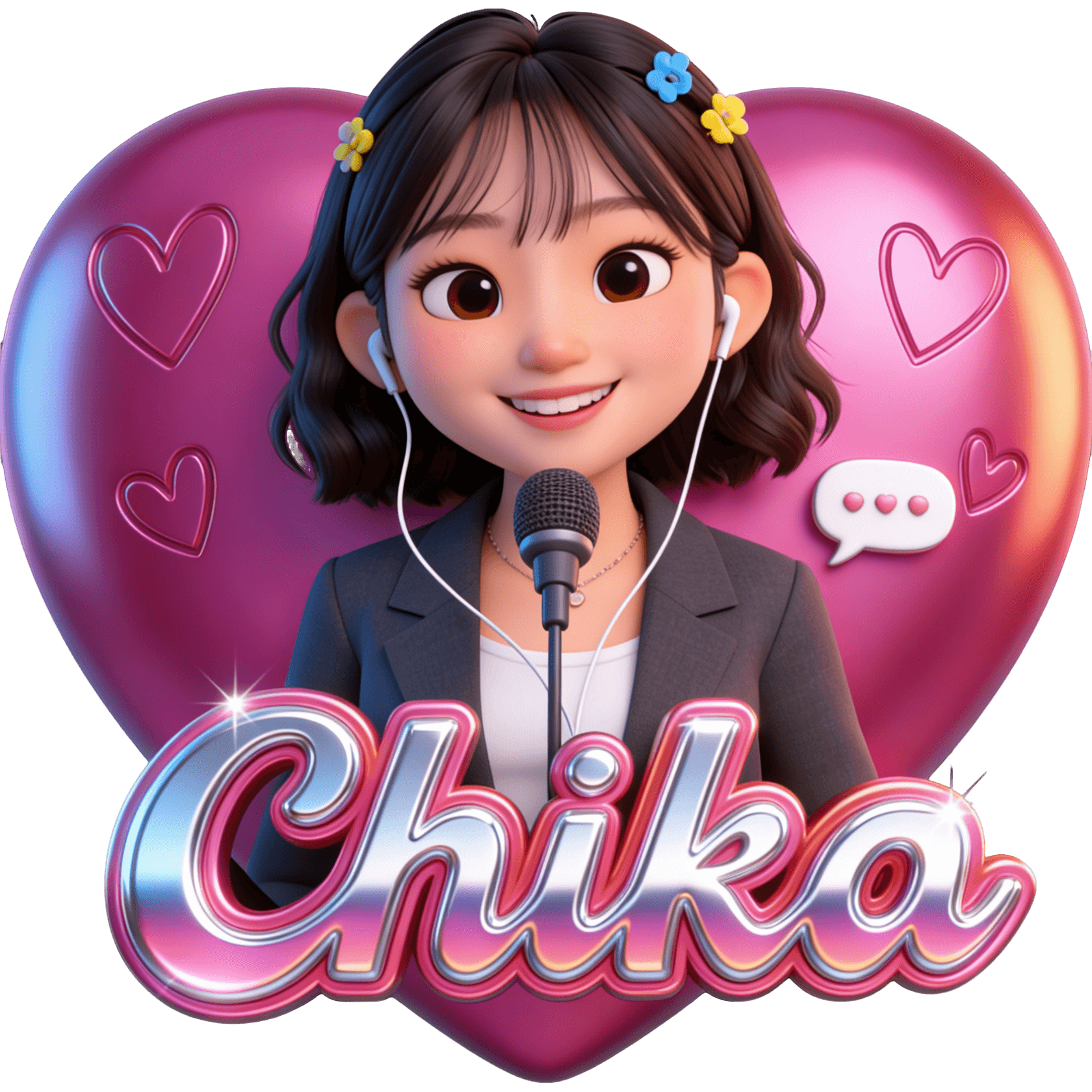 Chika Puka
