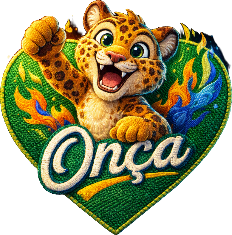 Onça Roar
