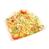 Papaya Salad