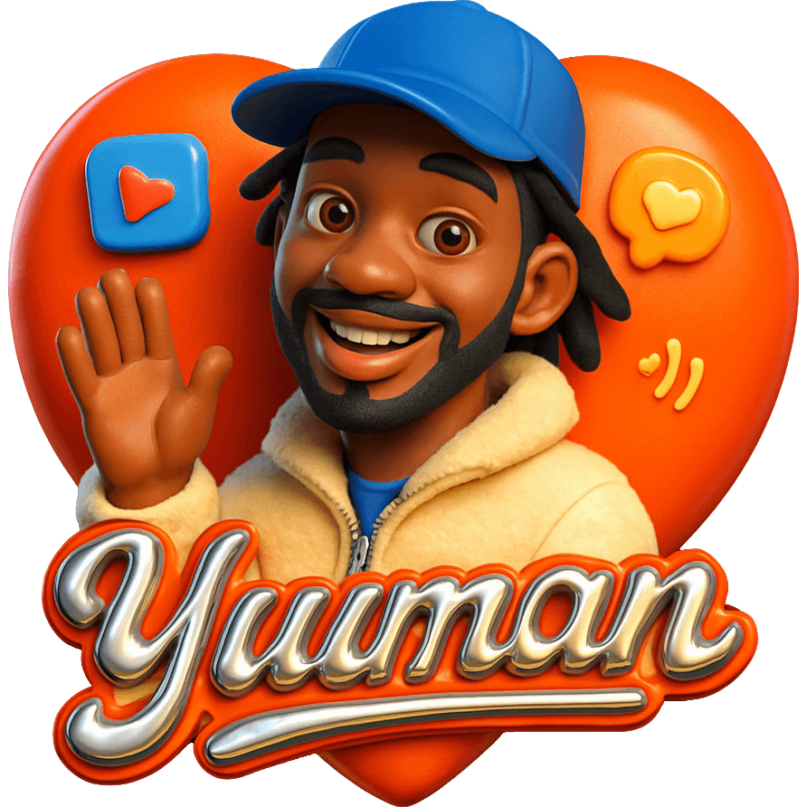 Yuuman Gacan