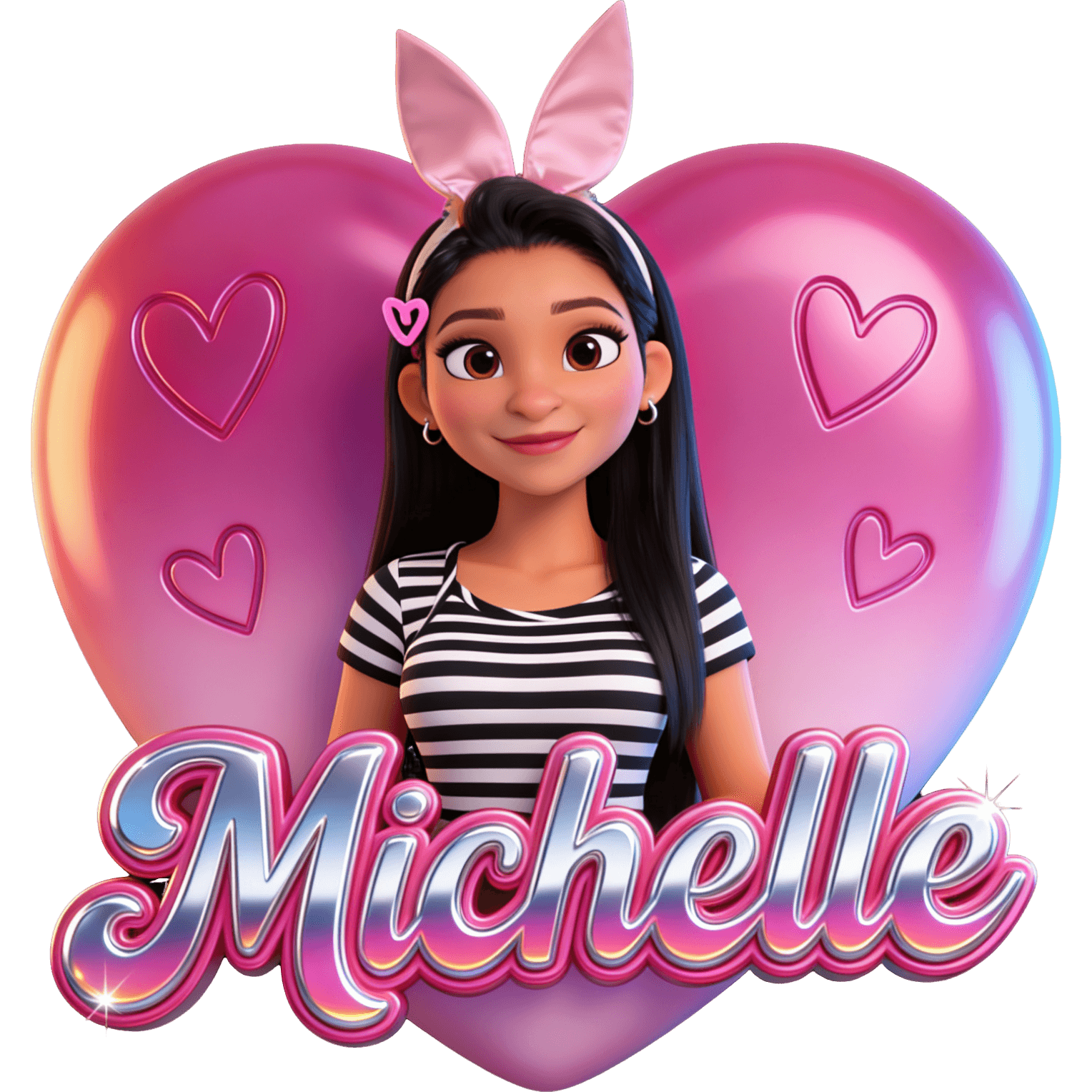 Michelle Rosa