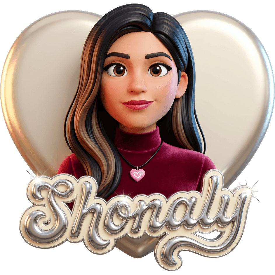 Shonaly Burdeos