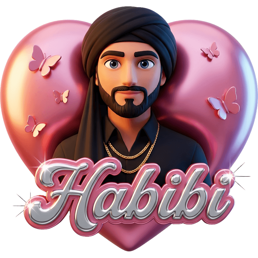 Habibi Real