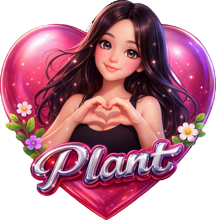 Plant Heart