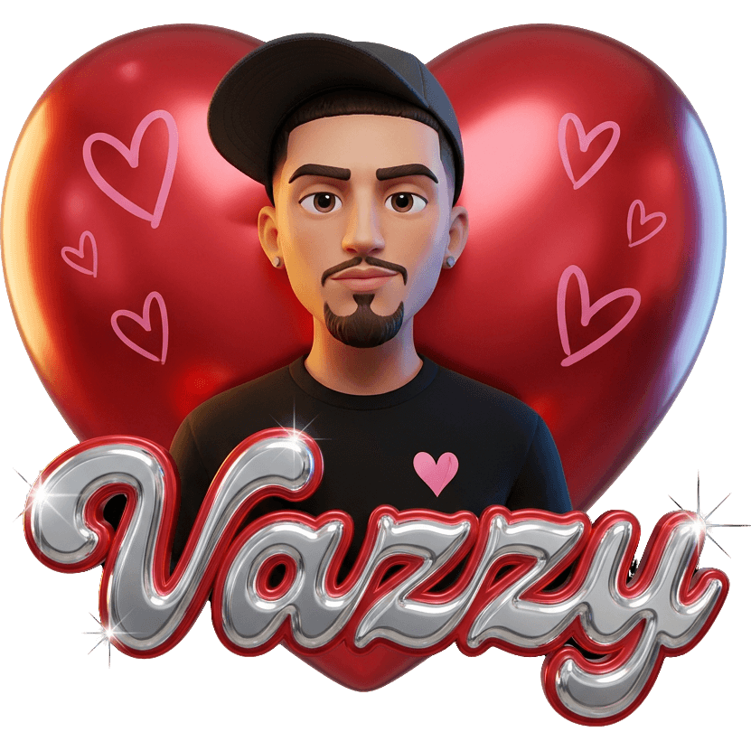Vazzy Heart