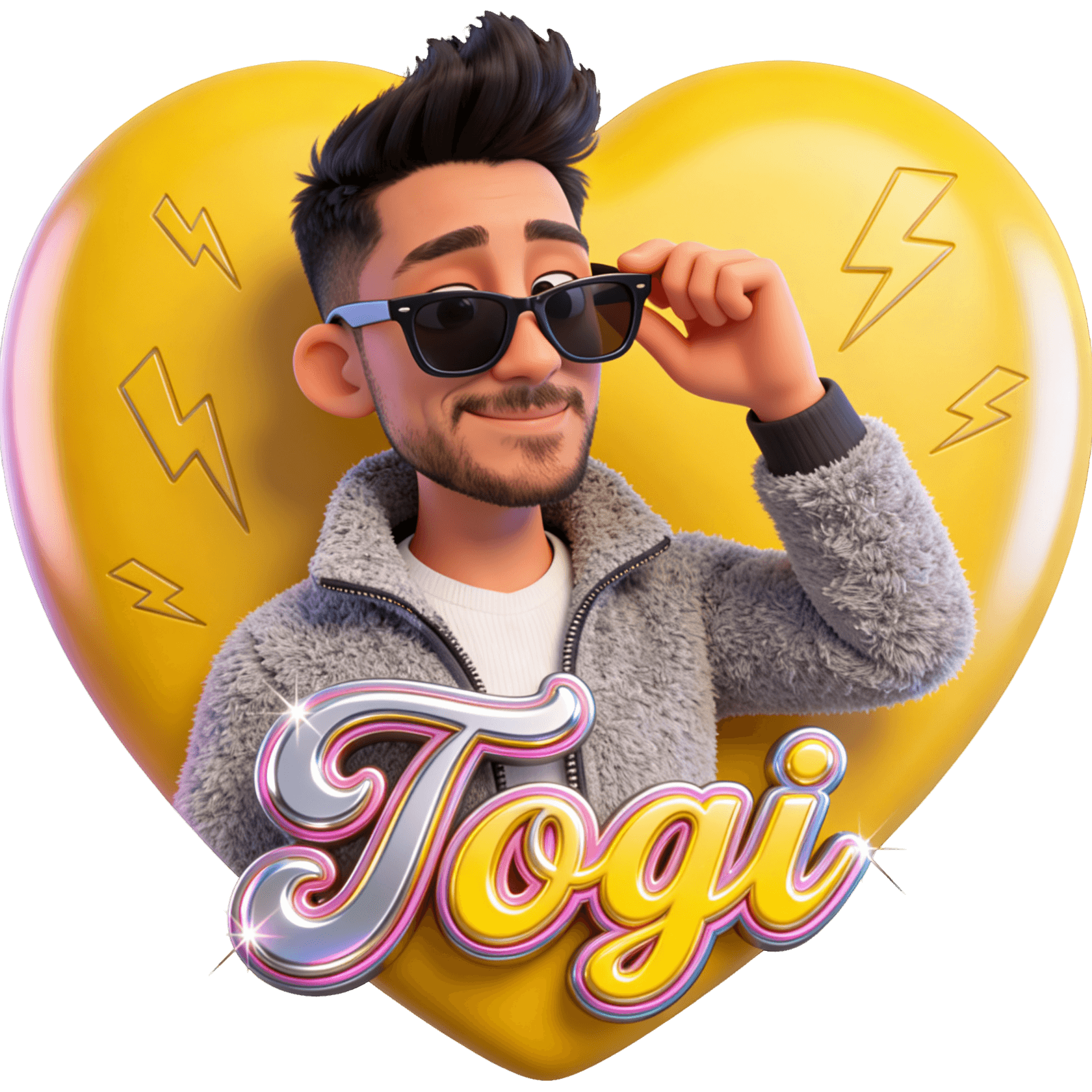 Togiiiii