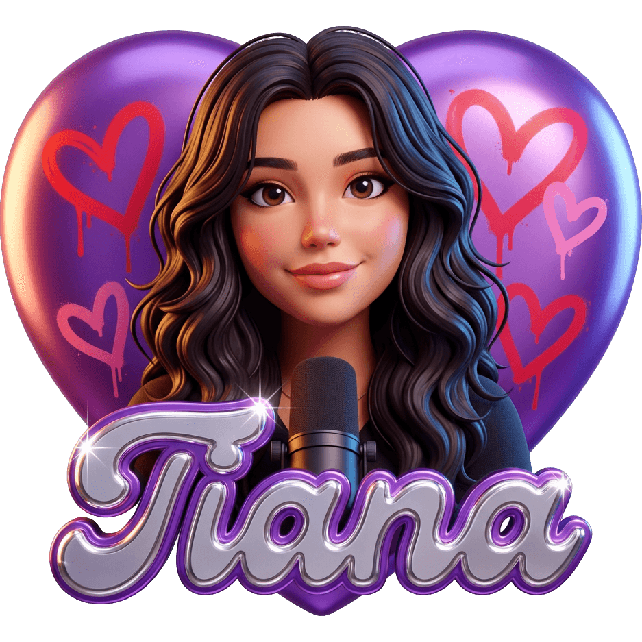 Voz da Tiana