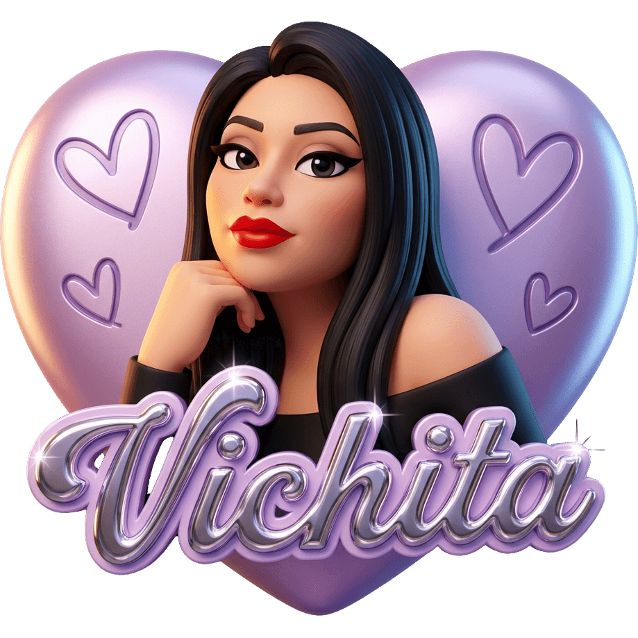 Vichita Violeta