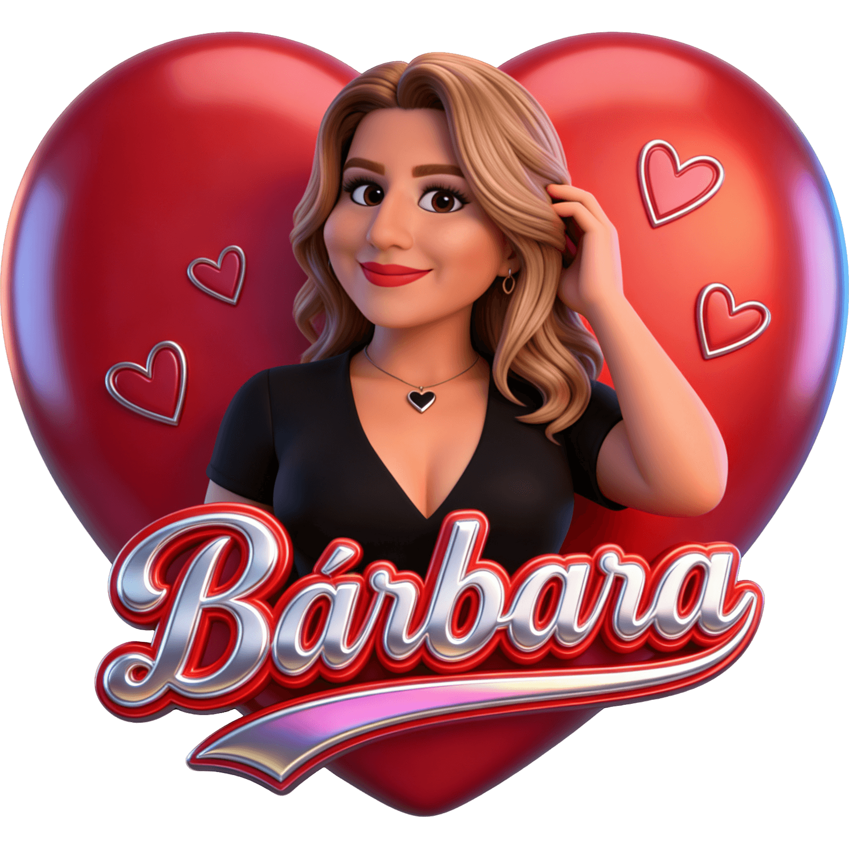 Babiiselly 