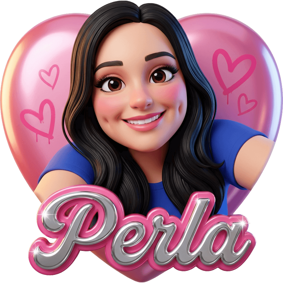 Perla Azul