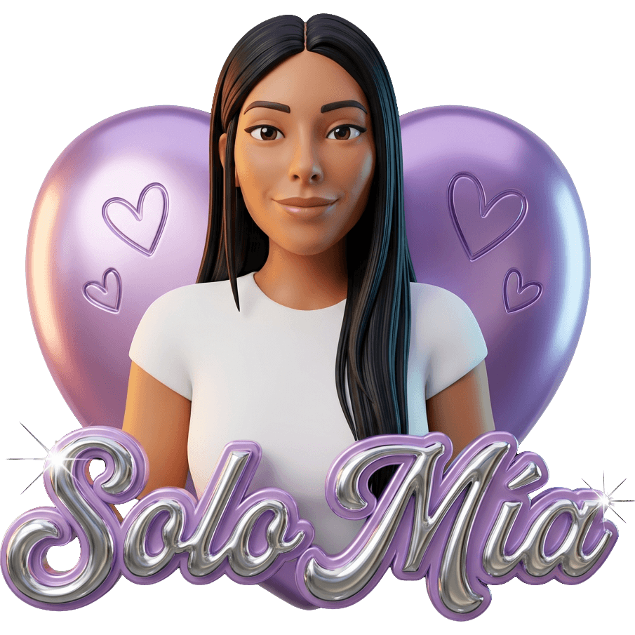 Solo Mía Lila