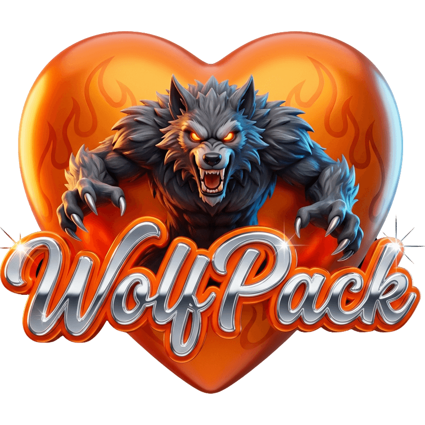 Fierce WolfPack