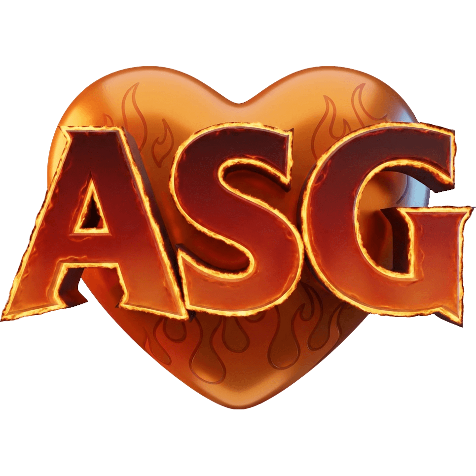 ASG Blaze