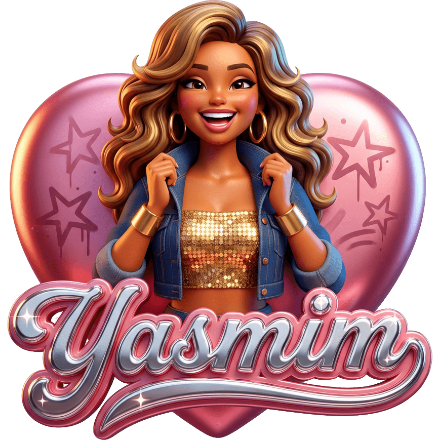 Yasmim Jeans