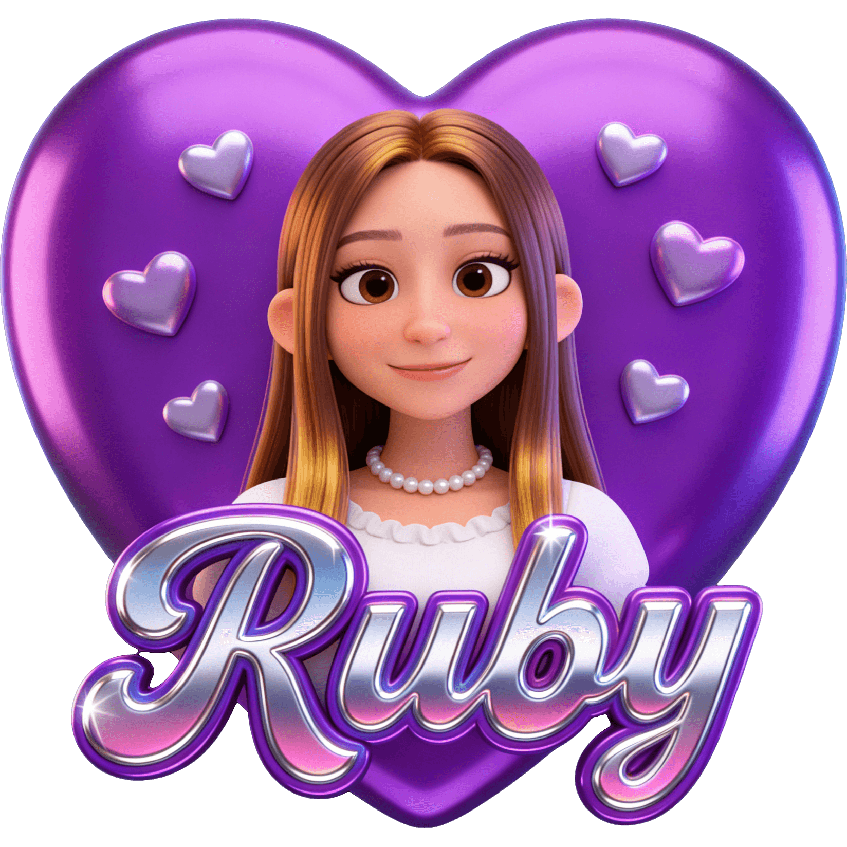 Rubys Heart