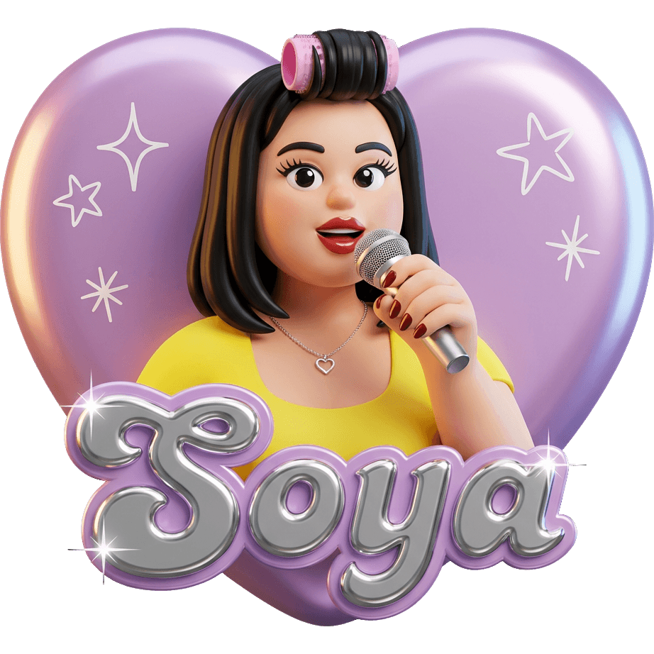 Soya Roll