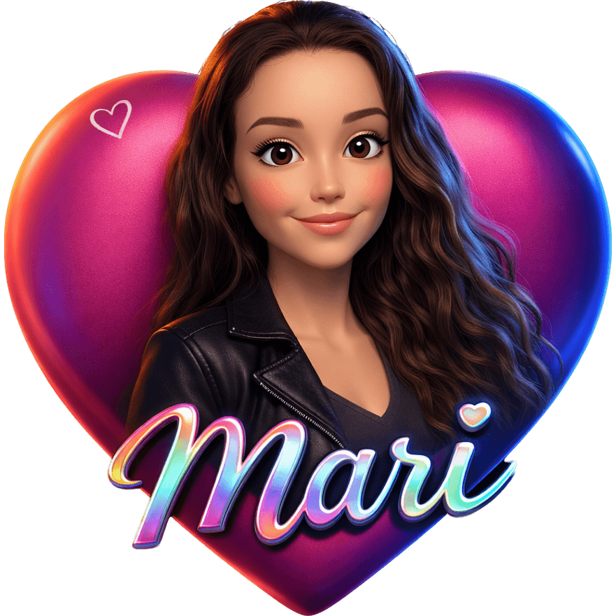 Mari Glow