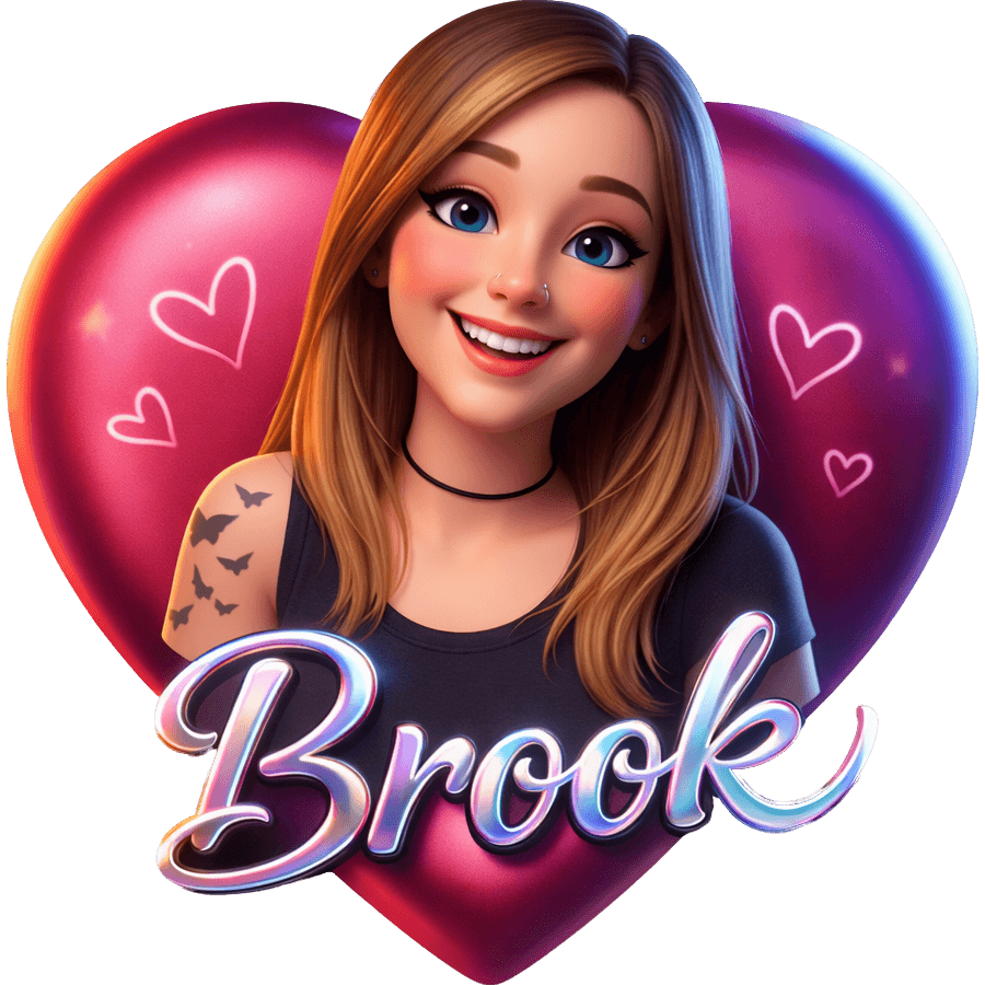 Brookie Bloom