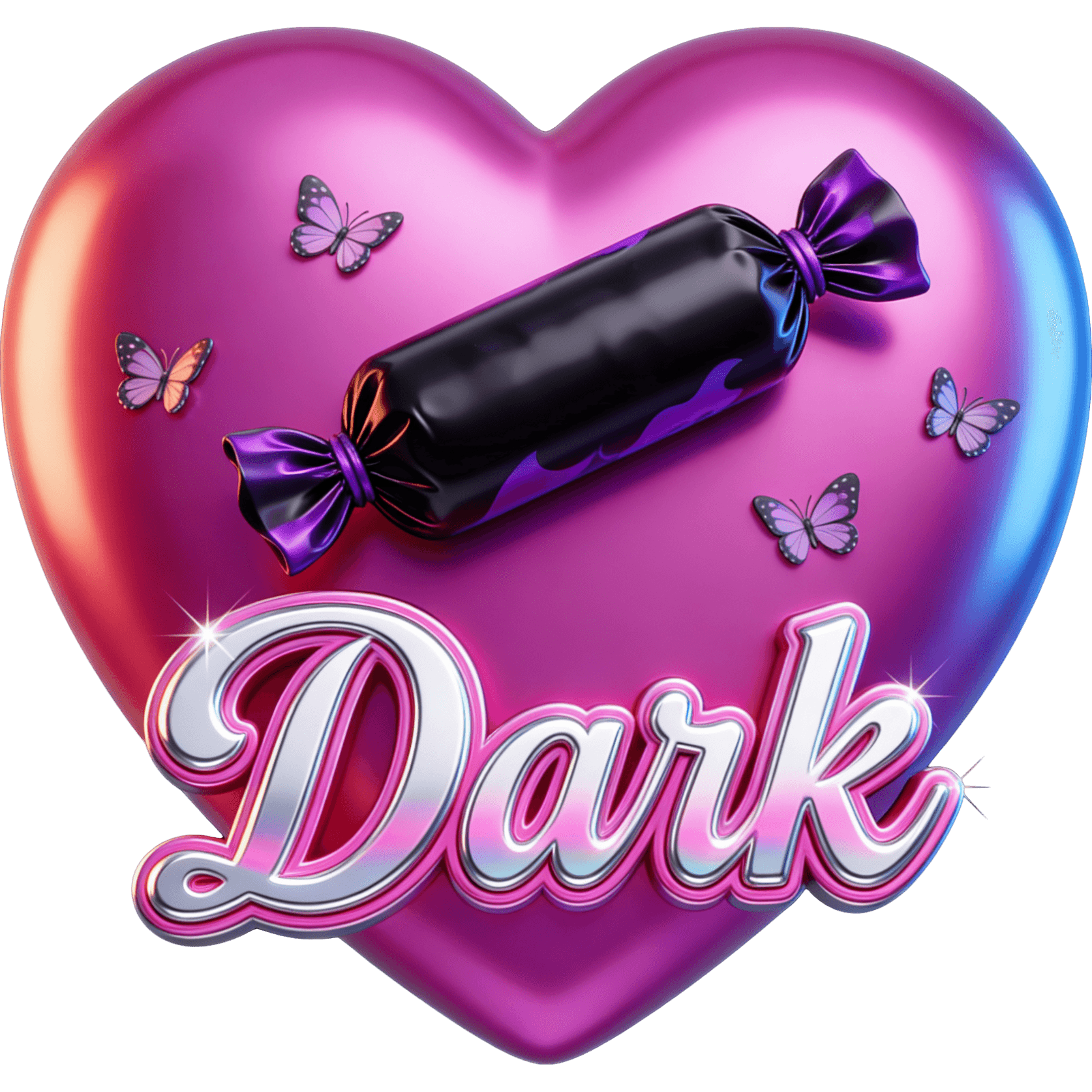Dark Bonbon