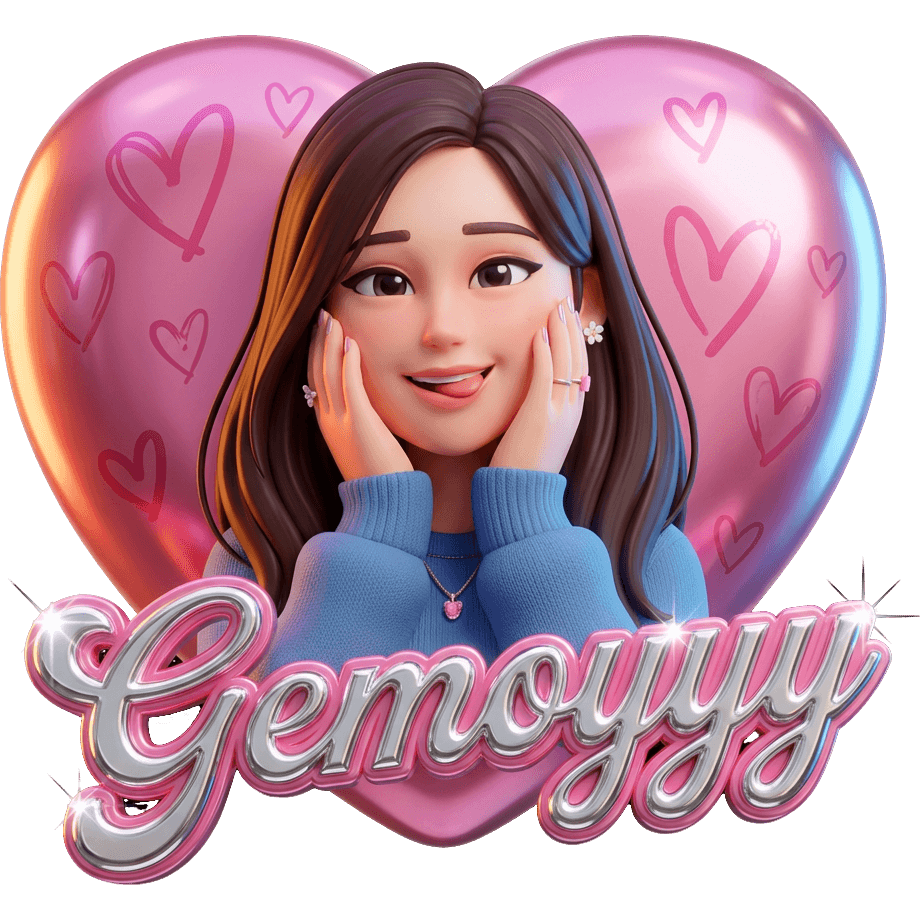 Gemoyyy