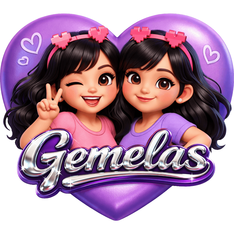 Gemelas Pop