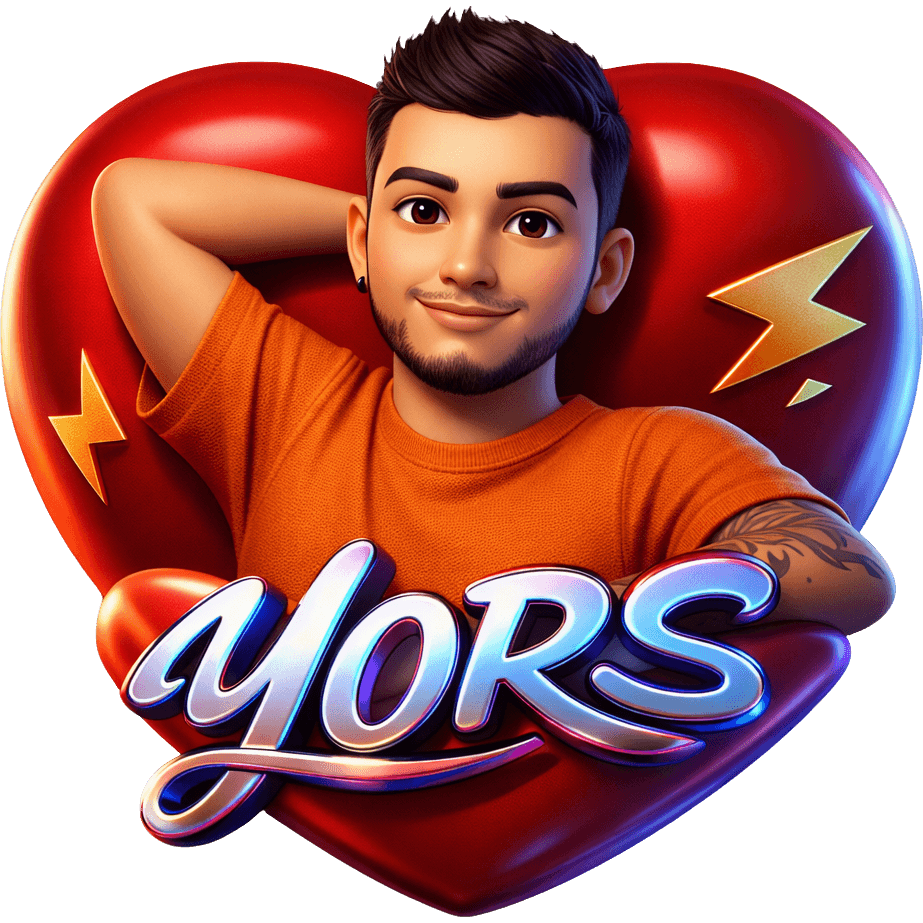 YORS Relajado