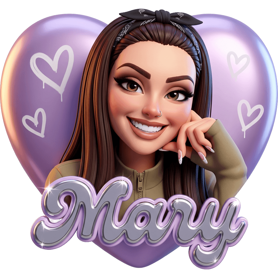 Mary Violeta