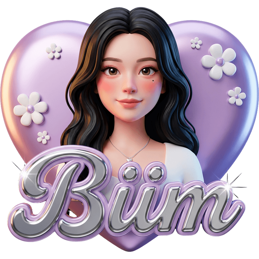 Biim Bánh Bao