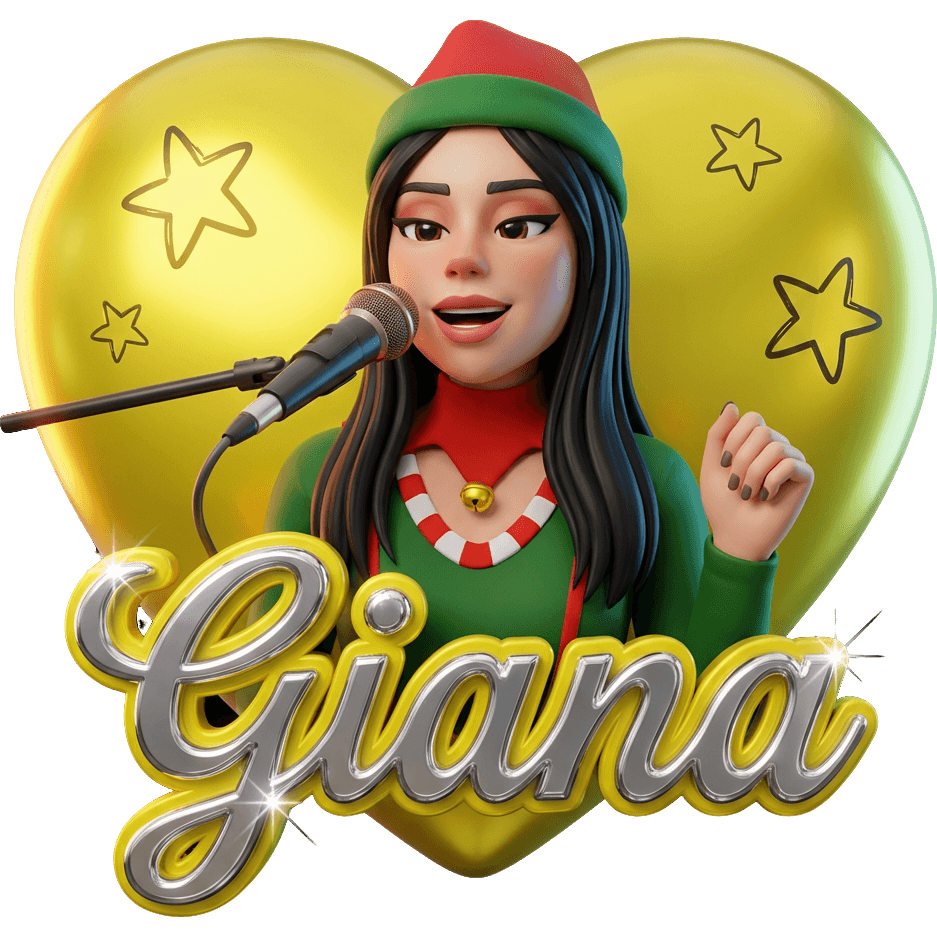 Giana Elfa