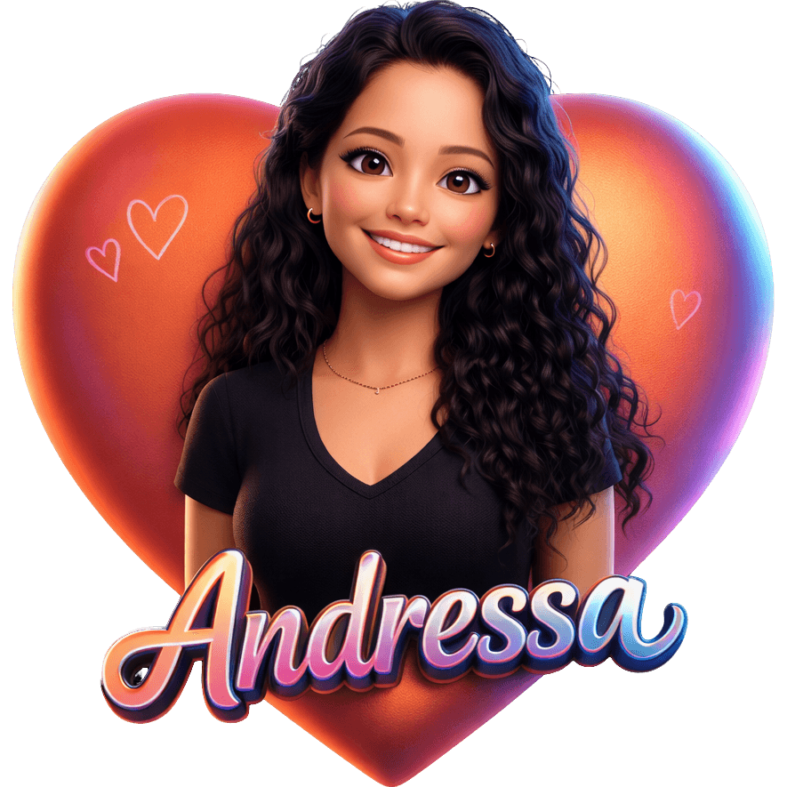 Andressa Solar