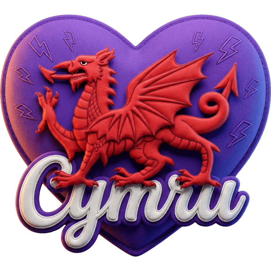 Cymru Dragon