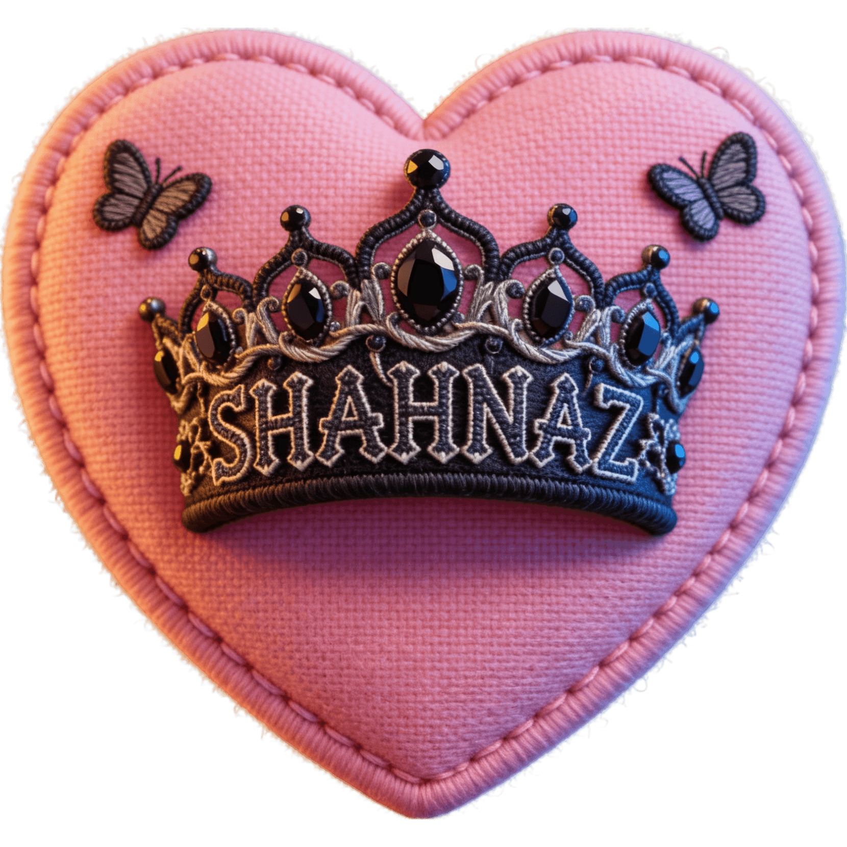 Shahnaz