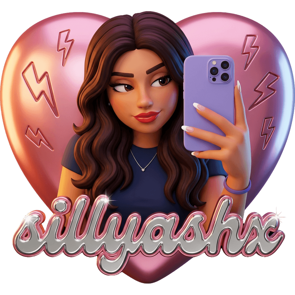 Sillyashx Selfie