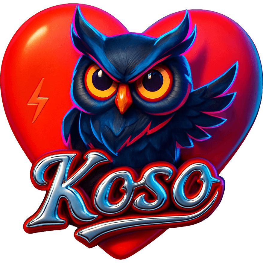 Koso Baykuşu