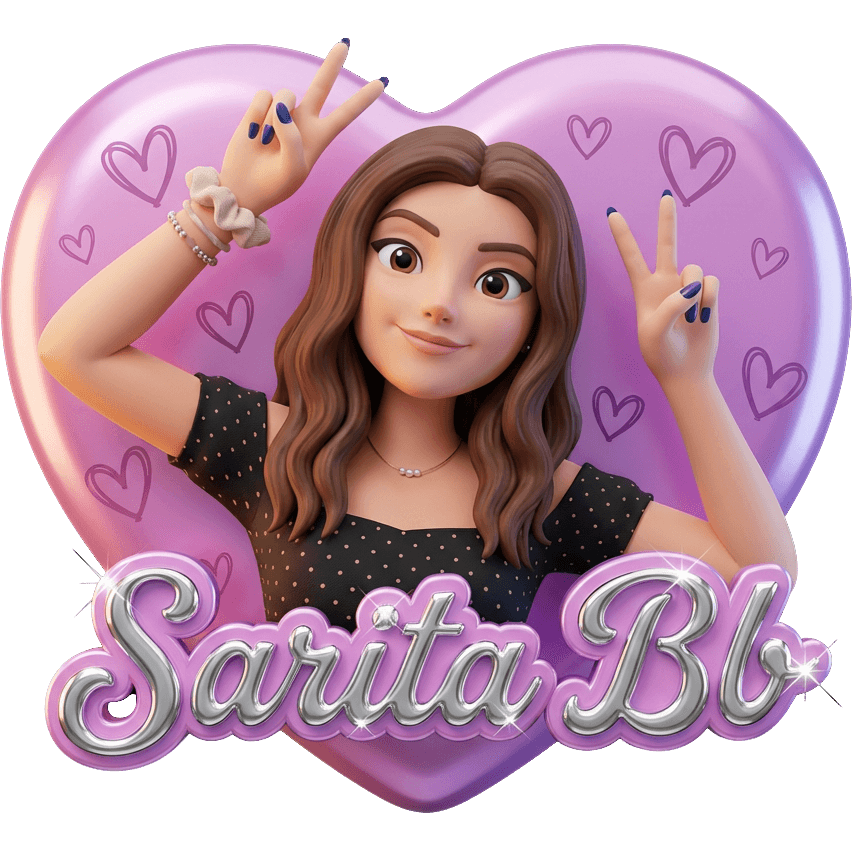 Sarita Bb