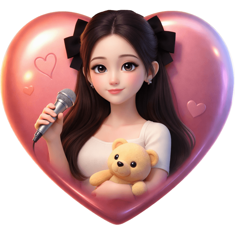 Gấu ôm gấu