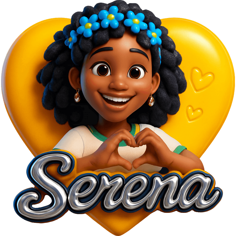 Serena Flor